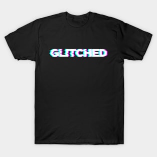 Glitched T-Shirt